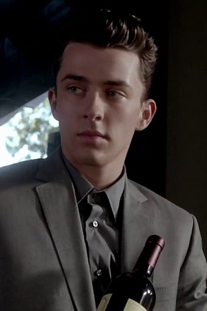 Matthew Beard