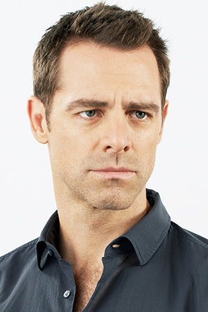 David Sutcliffe
