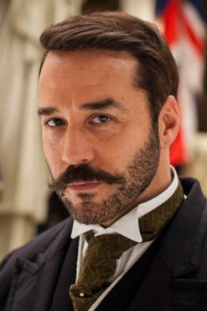 Jeremy Piven