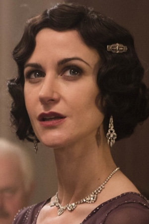 Katherine Kelly