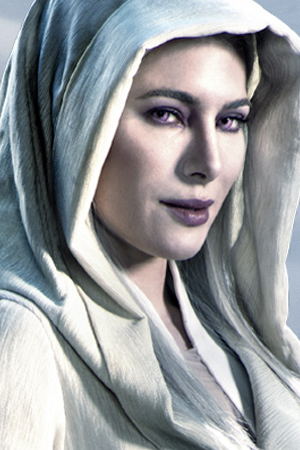 Jaime Murray