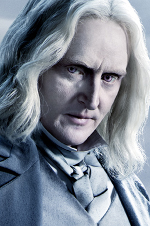 Tony Curran