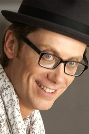 Stephen Merchant