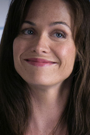 Christine Woods