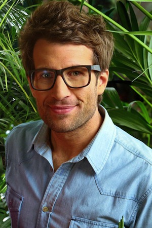 Daniel Hartwich