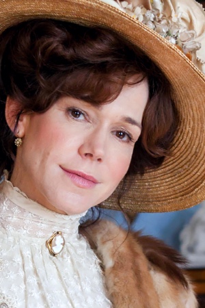 Frances O'Connor