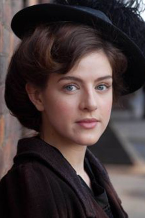 Aisling Loftus