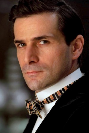 Grégory Fitoussi