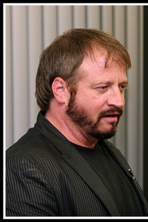 Mike Bara
