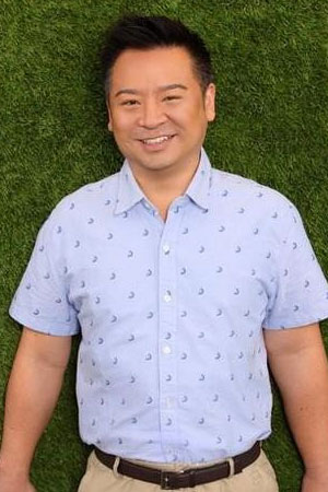 Rex Lee