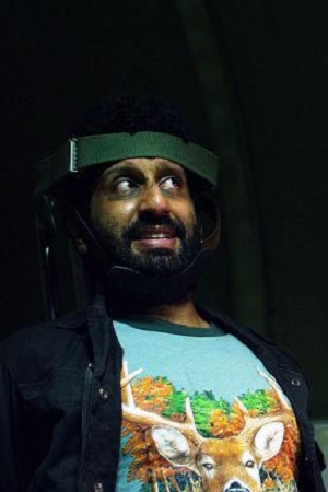Adeel Akhtar
