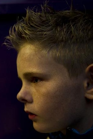 Oliver Woollford