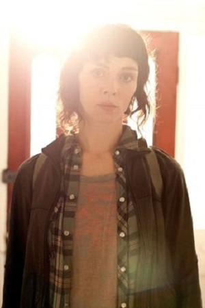 Fiona O'Shaughnessy