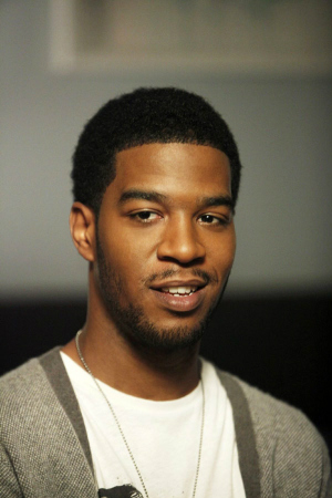 Kid Cudi