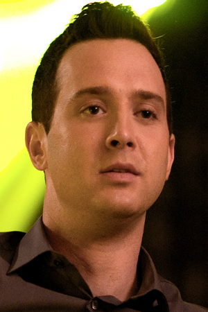 Eddie Kaye Thomas