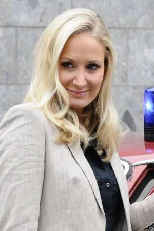 Janine Kunze