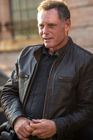 Jason Beghe