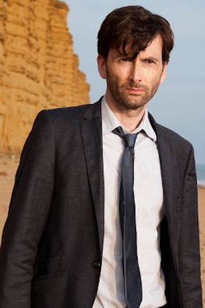 David Tennant
