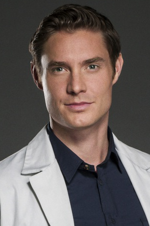 Max Brown