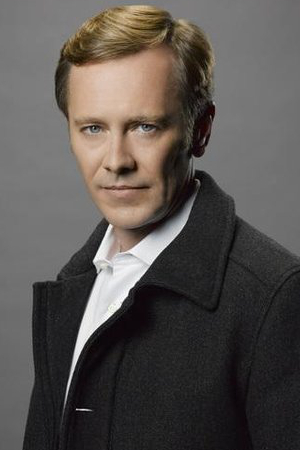 Peter Outerbridge