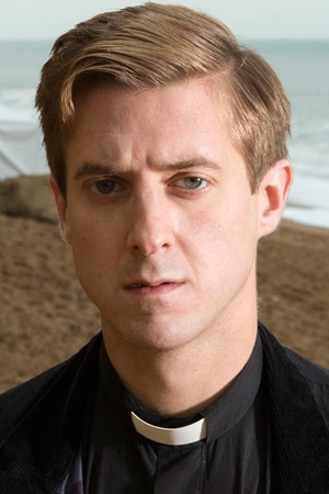 Arthur Darvill