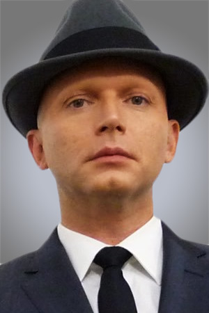Michael Cerveris