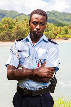 Gary Carr