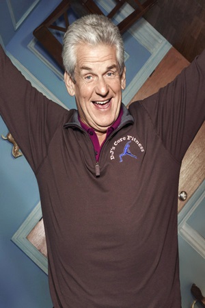 Lenny Clarke