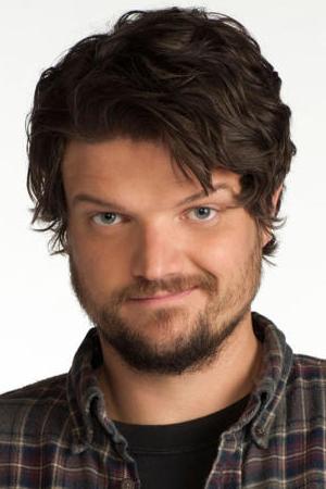 Matt Jones