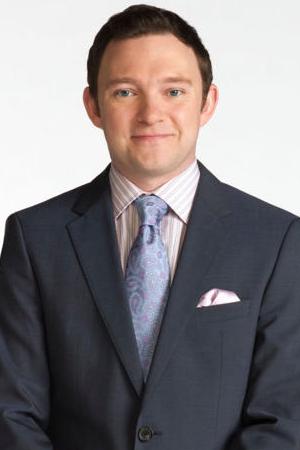 Nate Corddry