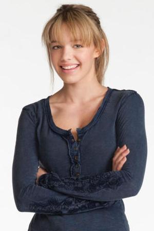 Sadie Calvano