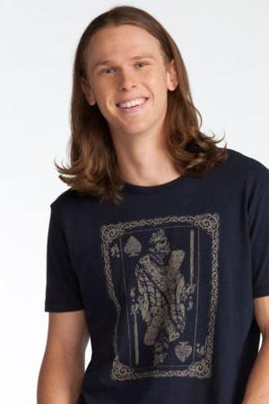Spencer Daniels