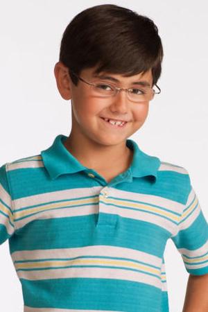 Blake Garrett Rosenthal