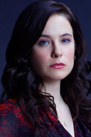 Caroline Dhavernas
