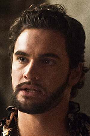 Tom Bateman