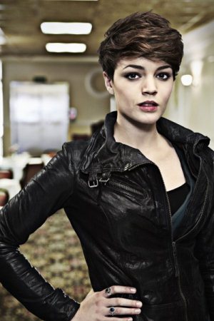Kate Bracken