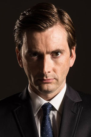 David Tennant