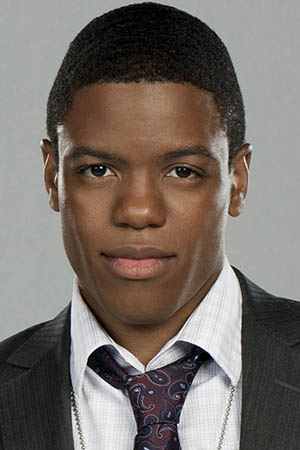 Jon Michael Hill
