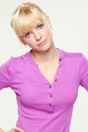 Anna Faris