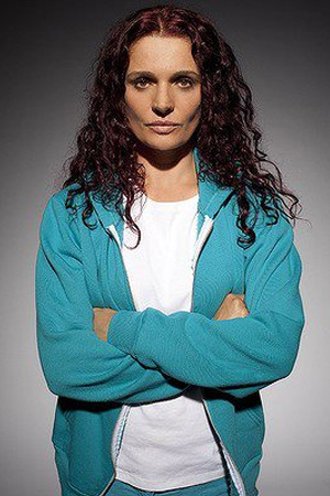 Danielle Cormack