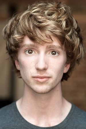 Luke Newberry