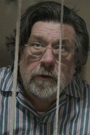 Ricky Tomlinson