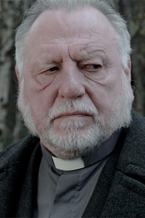 Kenneth Cranham
