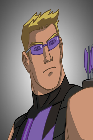 Troy Baker
