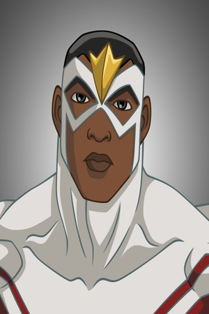 Bumper Robinson