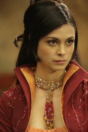Morena Baccarin