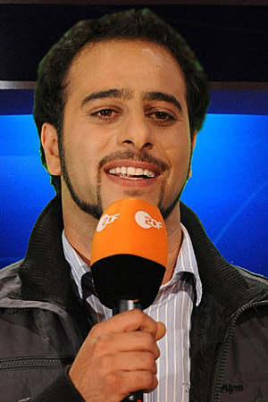 Yunus Cumartpay