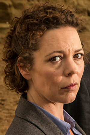 Olivia Colman