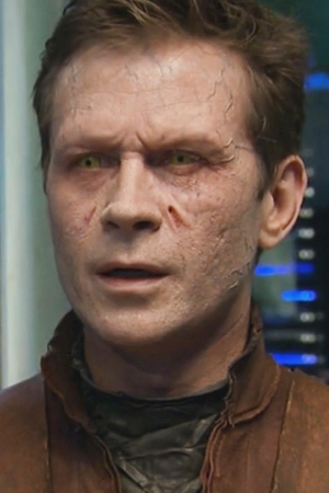 Connor Trinneer