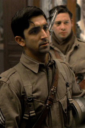 James Madio